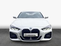 Gebraucht BMW 420 Performance 190 PS (139 kW) 2024 Alpinweiß Coupé