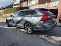 Gebraucht Volvo V90 Momentum 235 PS (172 kW) 2017 Grau Kombi