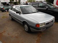 gebraucht Audi 80 Comfort-Edition.Automatik.Klima,Schiebedach,servo