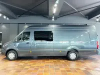 Gebraucht Mercedes Sprinter 190 PS (139 kW) 2019 Andere Van