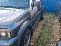 Gebraucht Suzuki Jimny 85 PS (62 kW) 2007 SUV