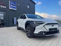 Gebraucht Subaru Solterra Comfort 160 kW (218 PS) 2024 Platinum white pearl SUV