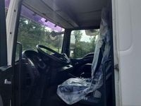 Gebraucht MAN TGE 2008 Weiss Van