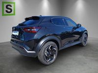 Gebraucht Nissan Juke N-Connecta 143 PS (105 kW) 2024 Schwarz SUV