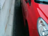 Używany Opel Corsa OPC 90 KM (66 kW) 2009 Czerwony Hatchback
