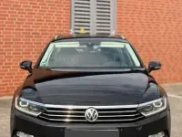 Usata VW Passat Highline 239 CV (175 kW) 2018 Nero Berlina