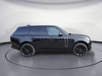 Gebraucht Land Rover Range Rover Autobiography 530 PS (389 kW) 2025 Santorini black SUV