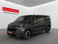 Nowe VW Transporter Edition 170 KM (125 kW) 2026 Szary Van