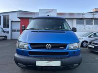 Gebraucht VW T4 California 1999 Blau Van