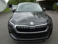 Neu Skoda Karoq Selection 150 PS (110 kW) 2025 Blackmagicperleffekt SUV