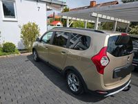 gebraucht Dacia Lodgy Stepway 130 TVe 7-Sitzer