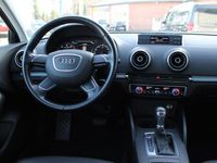 gebraucht Audi A3 Limousine Ambiente