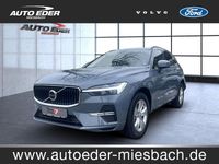 Gebraucht Volvo XC60 Core 197 PS (144 kW) 2025 Grau SUV