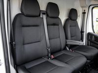 Neu Opel Movano 140 PS (102 kW) 2025 Weiß Van