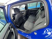 Second-hand Skoda Octavia Soleil 150 CP (110 kW) 2020 Break