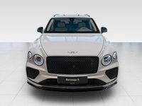 Gebraucht Bentley Bentayga 551 PS (405 kW) 2023 Beige SUV