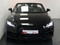 gebraucht Audi TT Roadster 45 TFSI quattro S tronic 5J.Gar.