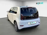 Używany VW up! Sound 90 KM (66 kW) 2017 Biały Hatchback