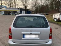 Gebraucht Opel Astra 101 PS (74 kW) 2001 Kombi