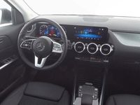 gebraucht Mercedes GLA220 d 4MATIC