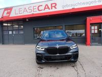 Gebraucht BMW X5 M Sport 286 PS (210 kW) 2022 Grau SUV