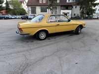 gebraucht Mercedes 230 