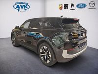 Gebraucht Ford Explorer Extended Range 210 kW (286 PS) 2025 Schwarz SUV