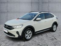 Gebraucht VW Taigo Life 95 PS (69 kW) 2022 Ascotgrau SUV