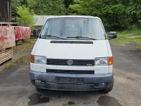 Usado VW Transporter 102 CV (75 kW) 1997 Blanco Van