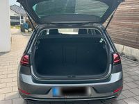 Gebraucht VW Golf VII Join 150 PS (110 kW) 2018 Grau Limousine