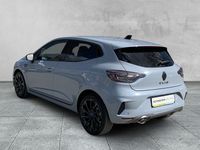 Neu Renault Clio V Techno 91 PS (66 kW) 2025 Grau Limousine