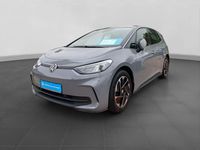 Gebraucht VW ID.3 Pro 150 kW (204 PS) 2024 Grau Kleinwagen