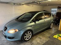 Gebraucht Seat Altea 125 PS (91 kW) 2008 Blau Kleinwagen