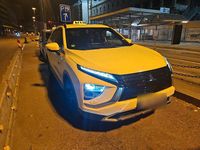 Gebraucht Mitsubishi Eclipse Cross 188 PS (138 kW) 2021 Weiß SUV