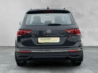 Gebraucht VW Tiguan Life 190 PS (139 kW) 2021 Grau SUV