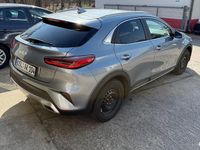 Gebraucht Kia XCeed 160 PS (117 kW) 2022 Silber SUV