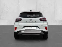 Gebraucht Ford Puma Titanium 125 PS (91 kW) 2024 Grau SUV