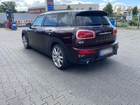 Second-hand Mini Cooper 190 CP (139 kW) 2016 Roșu Hatchback