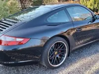 Gebraucht Porsche 911 Carrera S 355 PS (261 kW) 2006 Schwarz Coupé