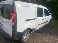 gebraucht Renault Kangoo 1.5 dci MAXI