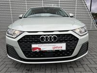 gebraucht Audi A1 Sportback 25 TFSI aKlima ASI APS SHZ virtual