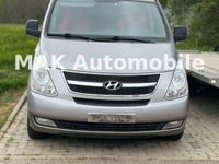 gebraucht Hyundai H-1 Travel Klima, 8 Sitzer *Motor startet nicht*