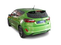 gebraucht Ford Fiesta ST X 1.5 LED Navi Kamera Performancepaket Parkpilot iACC LM18'' Winterpaket
