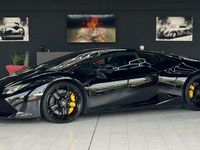 Gebraucht Lamborghini Huracán 610 PS (448 kW) 2017 Schwarz