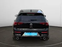 Gebraucht VW Golf VIII GTI 265 PS (194 kW) 2024 Schwarz Limousine