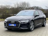gebraucht Audi A6 40 TDI Avant | Virtual | ACC | LED | Pano |