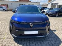 Neu Renault Scenic E-Tech Komfort 125 kW (170 PS) 2025 Blau SUV