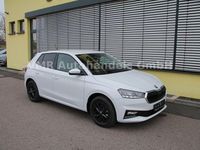 Neu Skoda Fabia 116 PS (85 kW) 2026 Weiß Kleinwagen