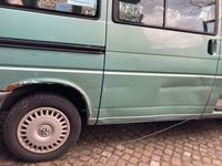 gebraucht VW Multivan 