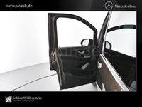 gebraucht Mercedes V250 CDI 4MATIC EDITION Lang